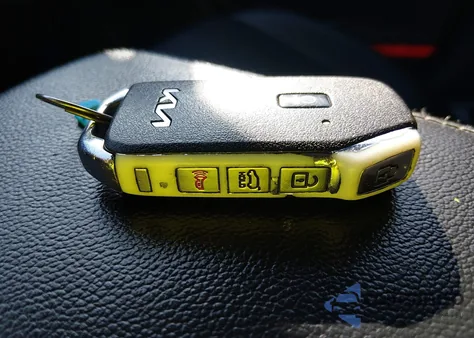 2024 Kia Sportage X-Line z USA, uszkodzony, nr VIN 5XYK6CDF9RG145150